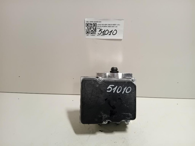 Pompa ABS ANT AH42-2C405-AH Land Rover Discovery IV 2010