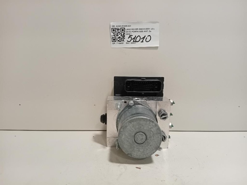 Motorino Avviamento 361002A830 Hyundai I40 2012