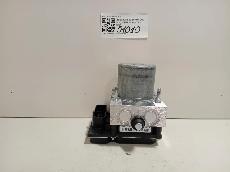 Pompa ABS ANT AH42-2C405-AH Land Rover Discovery IV 2010