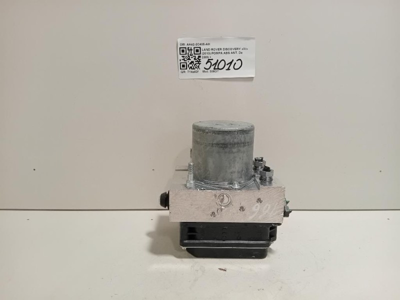 Pompa ABS ANT AH42-2C405-AH Land Rover Discovery IV 2010