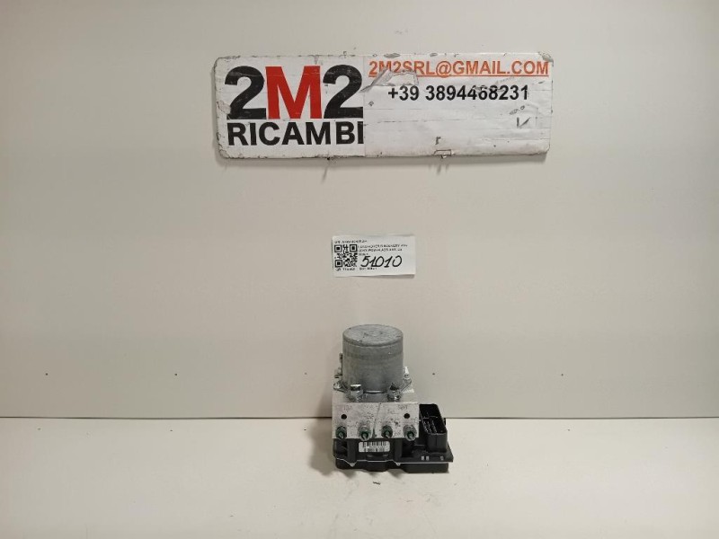 Pompa ABS ANT AH42-2C405-AH Land Rover Discovery IV 2010