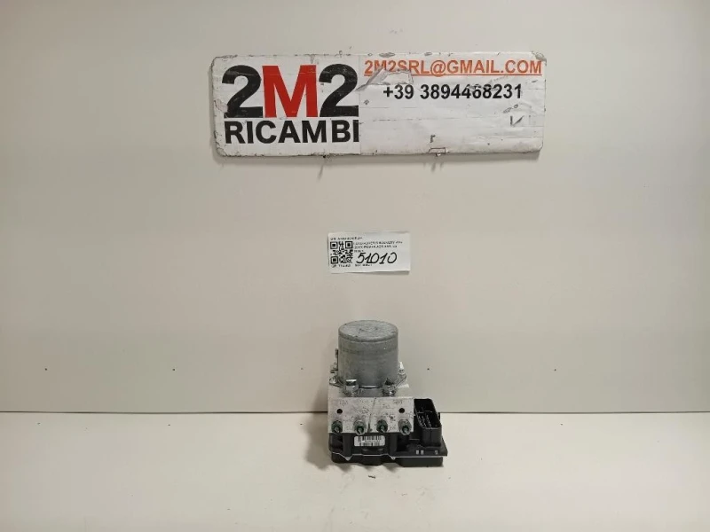 Pompa ABS ANT AH42-2C405-AH Land Rover Discovery IV 2010