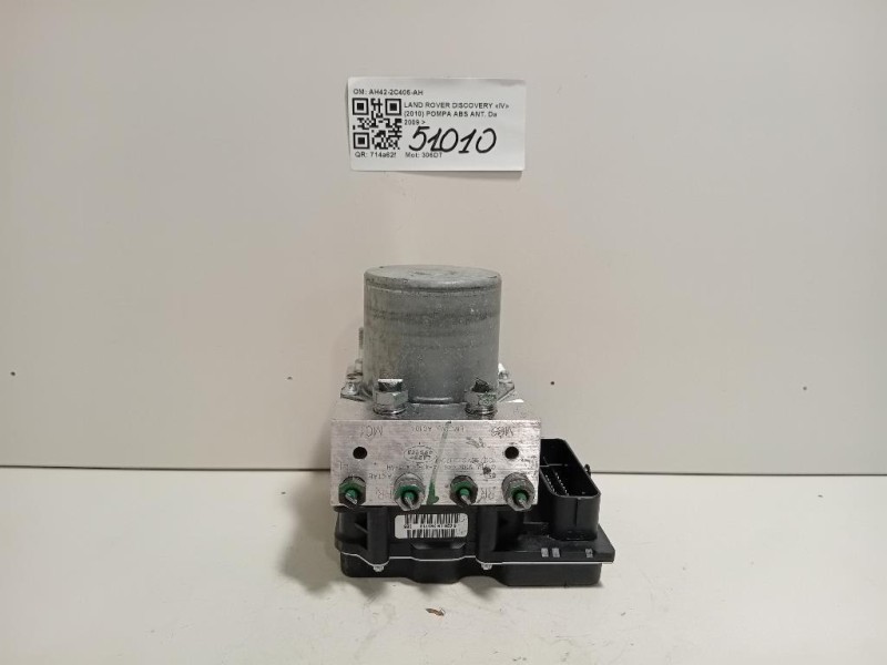 Pompa ABS ANT AH42-2C405-AH Land Rover Discovery IV 2010