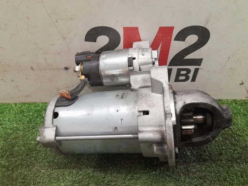 Motorino Avviamento 361002B800 Hyundai Tucson II 2018