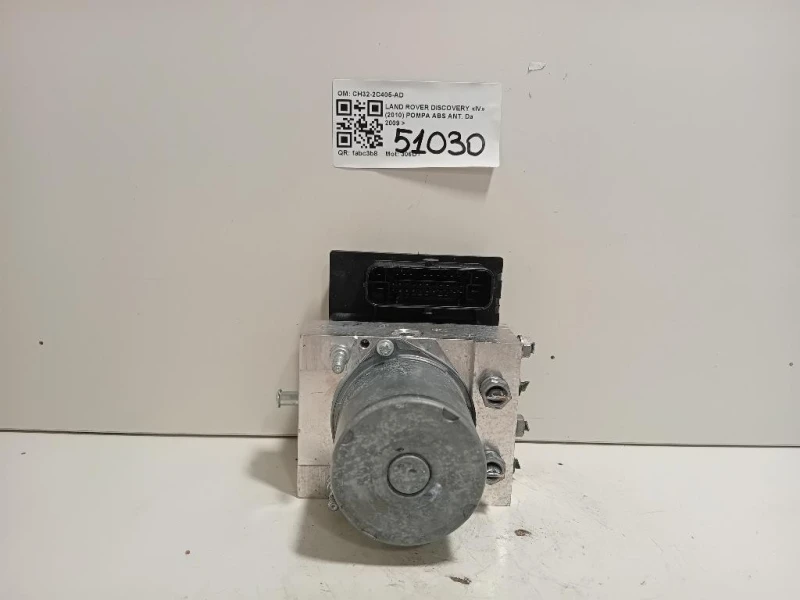 Pompa ABS ANT CH32-2C405-AD Land Rover Discovery IV 2010