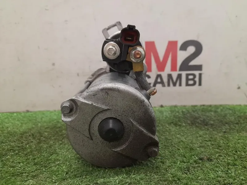Motorino Avviamento 361002B800 Hyundai Tucson II 2018
