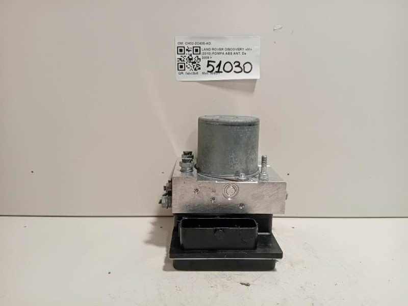 Pompa ABS ANT CH32-2C405-AD Land Rover Discovery IV 2010