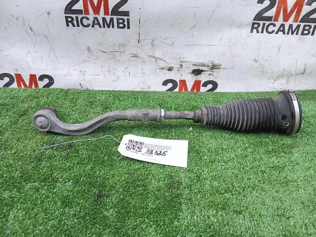 Testina Scatola Sterzo DX 8W0423812C Audi A6 4a5c8 Avant 2018