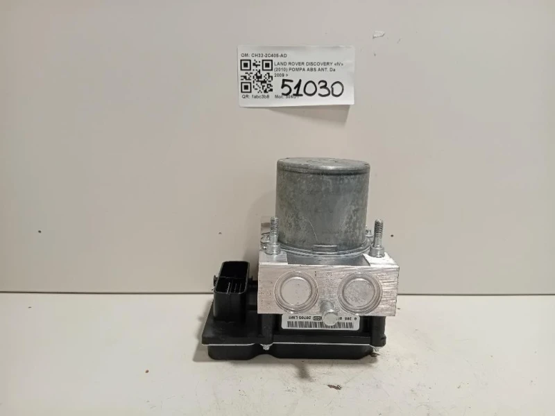 Pompa ABS ANT CH32-2C405-AD Land Rover Discovery IV 2010