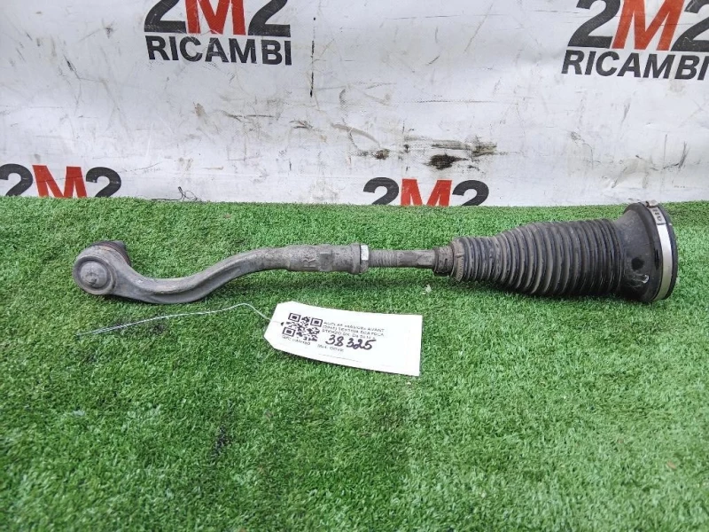 Testina Scatola Sterzo DX 8W0423812C Audi A6 4a5c8 Avant 2018