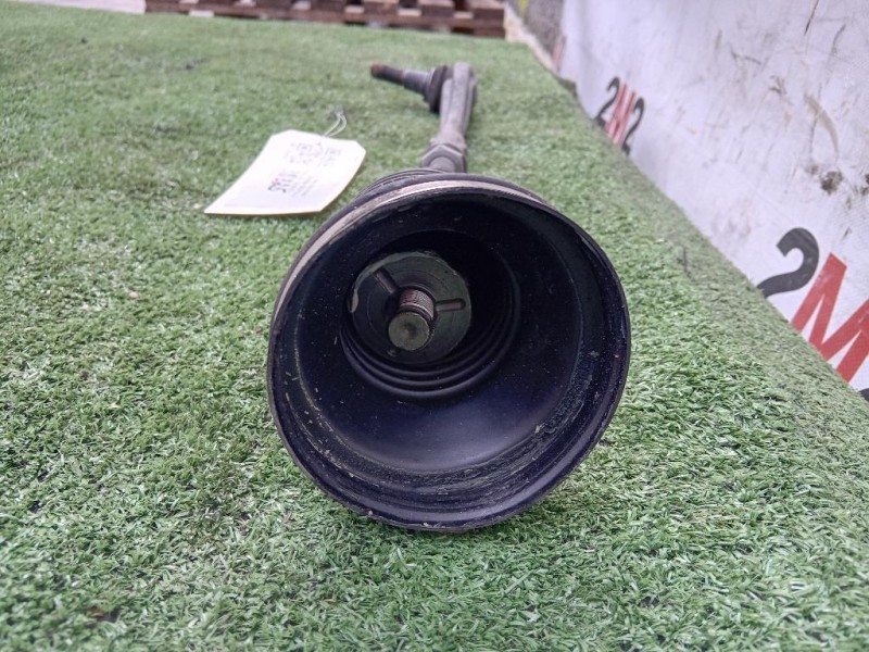 Testina Scatola Sterzo DX 8W0423812C Audi A6 4a5c8 Avant 2018