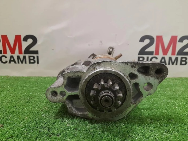 Motorino Avviamento DX23-11001-CC Jaguar F-type 2013