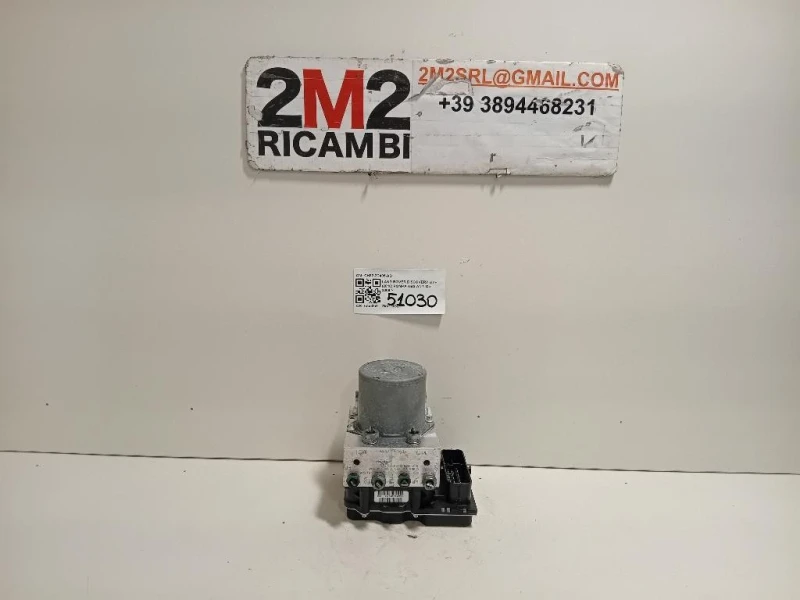 Pompa ABS ANT CH32-2C405-AD Land Rover Discovery IV 2010