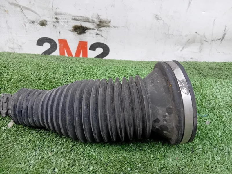 Testina Scatola Sterzo DX 8W0423812C Audi A6 4a5c8 Avant 2018