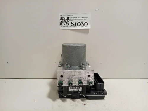 Pompa ABS ANT CH32-2C405-AD Land Rover Discovery IV 2010