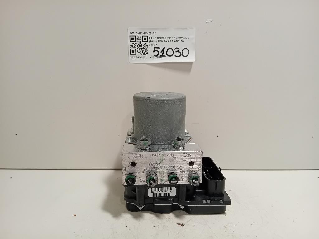 Pompa ABS ANT CH32-2C405-AD Land Rover Discovery IV 2010