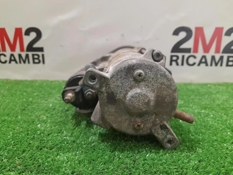 Motorino Avviamento DX23-11001-CC Jaguar F-type 2013