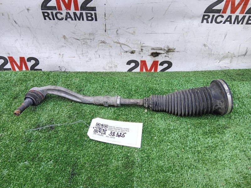 Testina Scatola Sterzo DX 8W0423812C Audi A6 4a5c8 Avant 2018