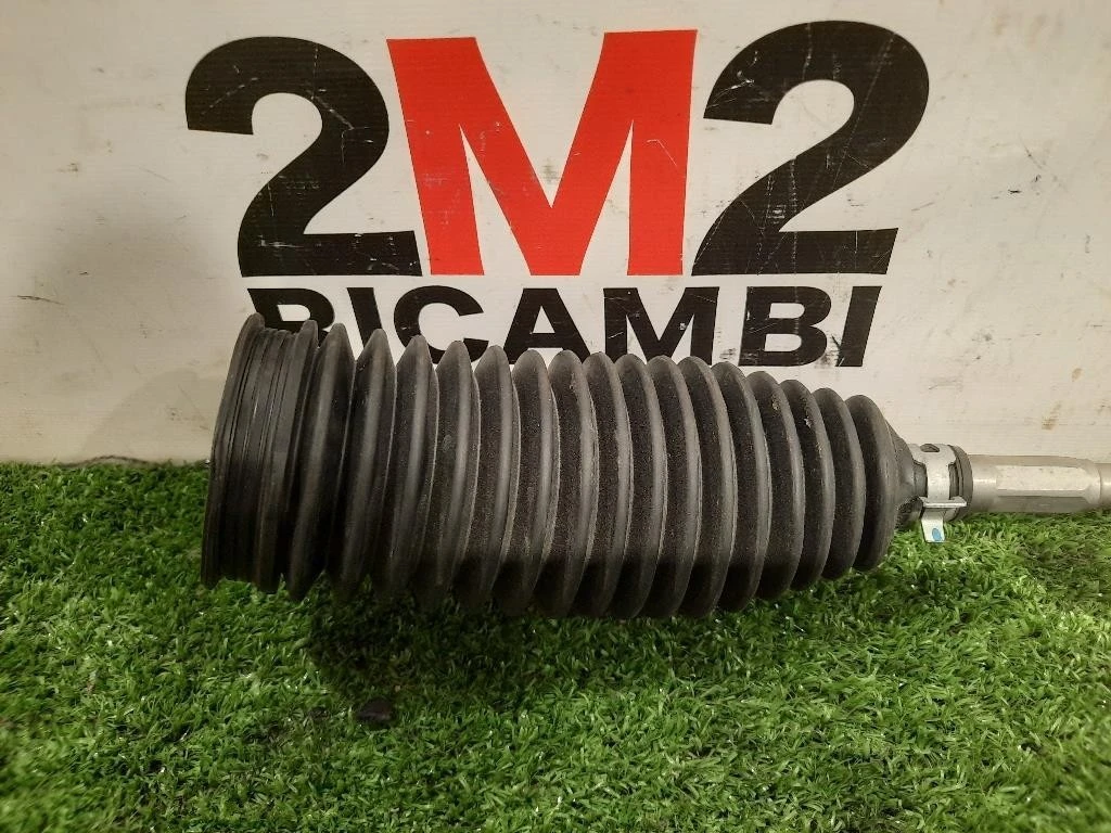 Testina Scatola Sterzo DX 1610817880 Peugeot 308 II 2017