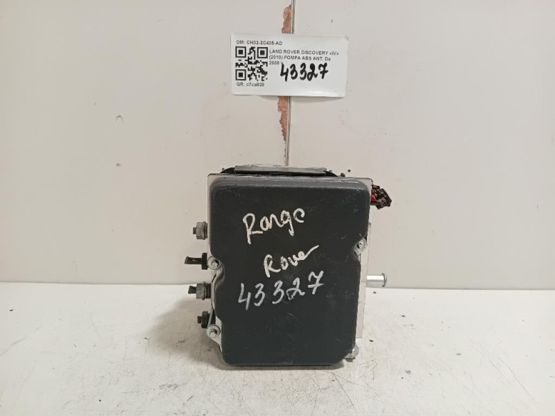 Pompa ABS ANT CH32-2C405-AD Land Rover Discovery IV 2010