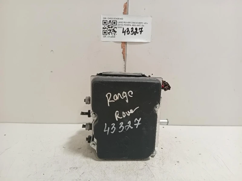 Pompa ABS ANT CH32-2C405-AD Land Rover Discovery IV 2010