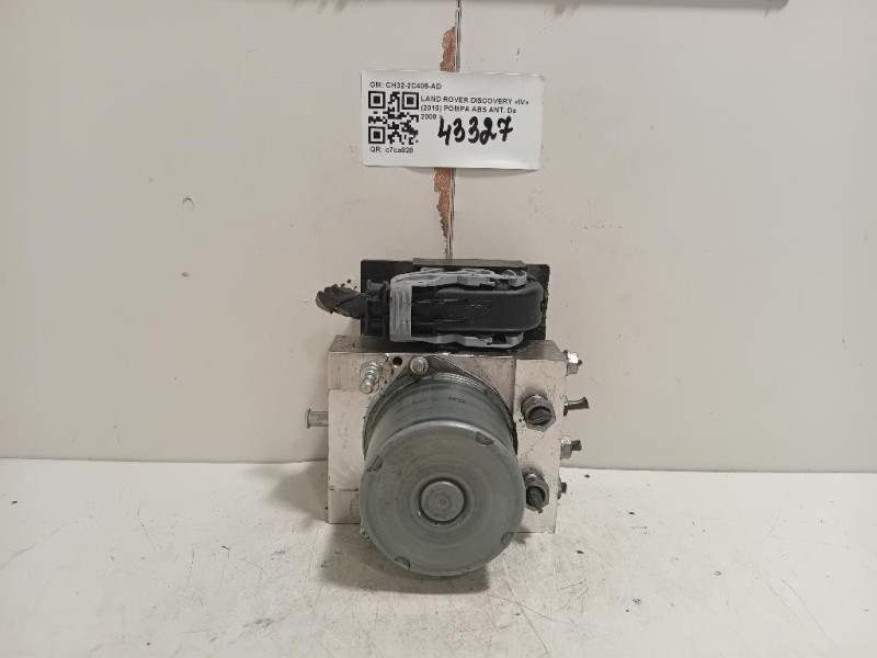 Pompa ABS ANT CH32-2C405-AD Land Rover Discovery IV 2010