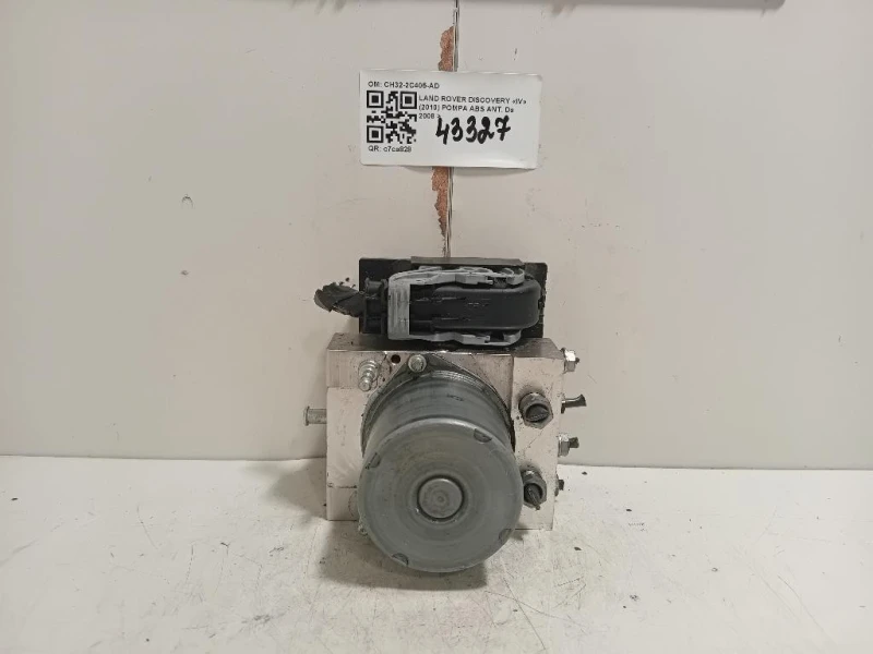 Pompa ABS ANT CH32-2C405-AD Land Rover Discovery IV 2010