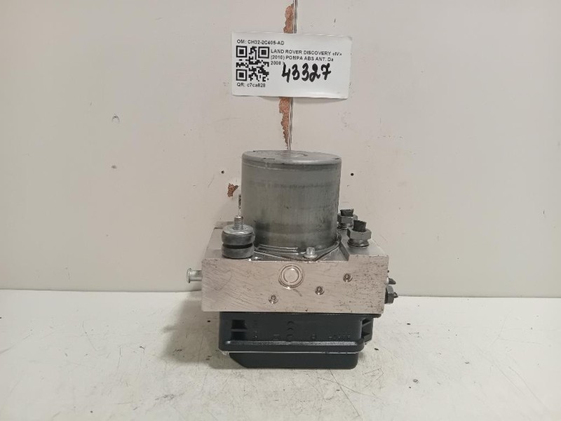 Pompa ABS ANT CH32-2C405-AD Land Rover Discovery IV 2010
