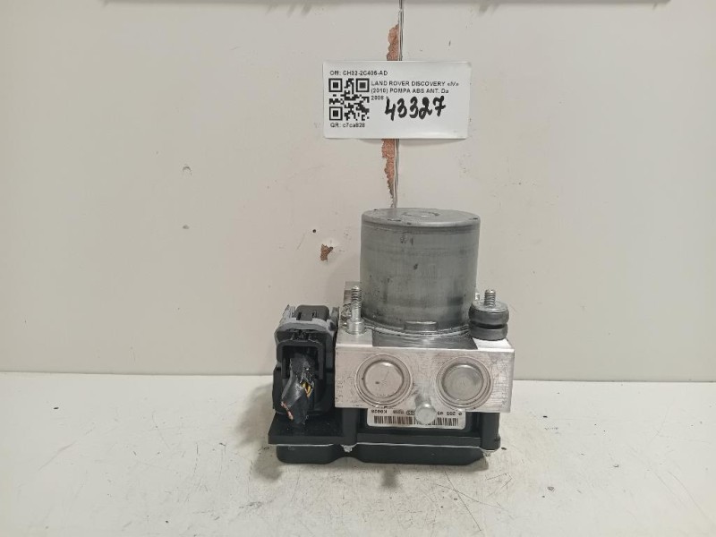 Pompa ABS ANT CH32-2C405-AD Land Rover Discovery IV 2010