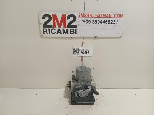 Testina Scatola Sterzo DX 34161FL000 DX Subaru Impreza V 2016