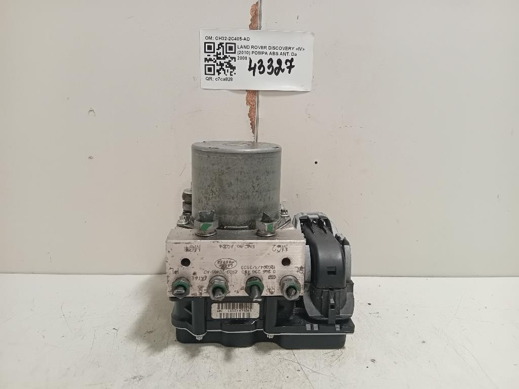 Motorino Avviamento 8X23-11001-AA Jaguar XF I 2008