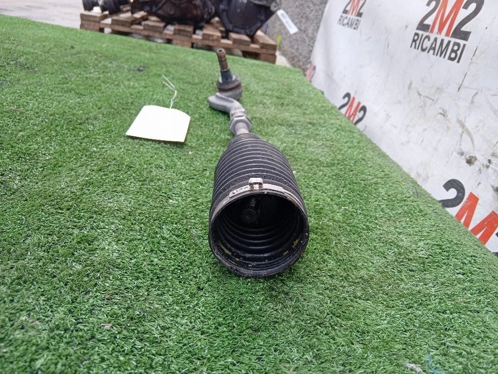 Testina Scatola Sterzo SX 8W0423811C Audi A6 4a5c8 Avant 2018