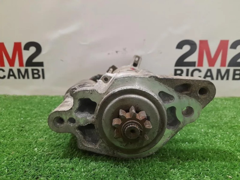 Motorino Avviamento 8X23-11001-AA Jaguar XF I 2008