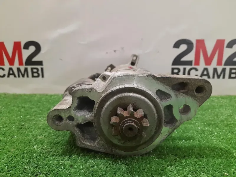 Motorino Avviamento 8X23-11001-AA Jaguar XF I 2008