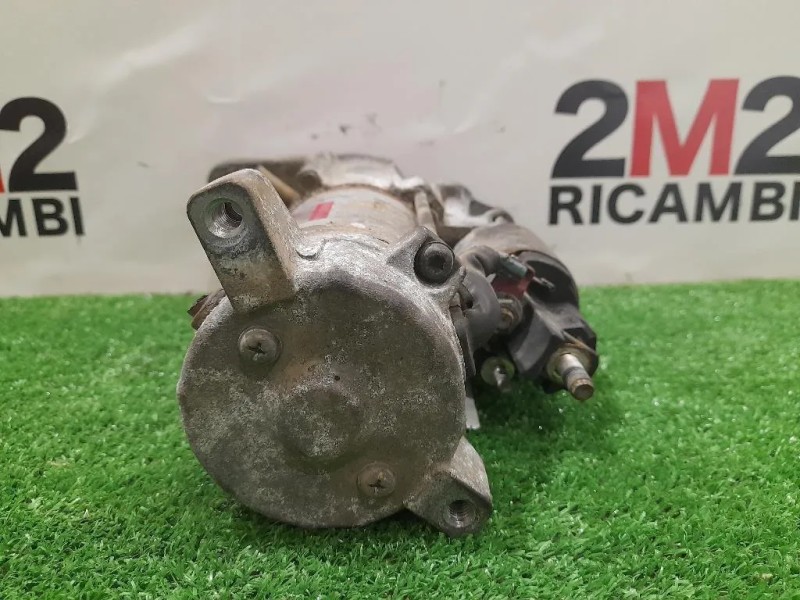 Motorino Avviamento 8X23-11001-AA Jaguar XF I 2008