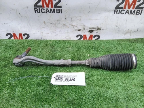 Testina Scatola Sterzo SX 8W0423811C Audi A6 4a5c8 Avant 2018