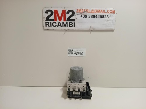 Testina Scatola Sterzo SX 77367001 SX Fiat 500 II 2008