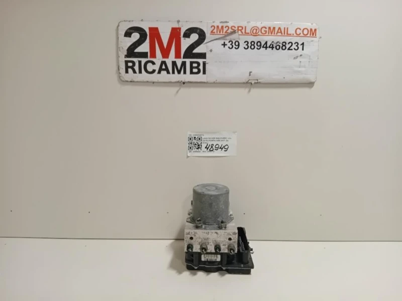 Pompa ABS ANT 0265234074 Land Rover Discovery V 2016