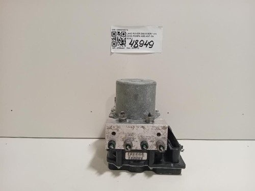 Testina Scatola Sterzo SX 77367001 SX Fiat 500 II 2008
