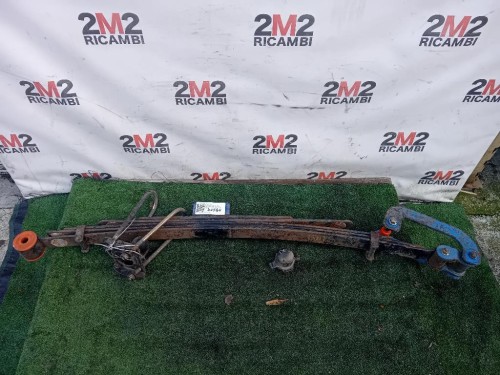 Balestra POST DX BALESTRA POST DX Ford Ranger IV 2012