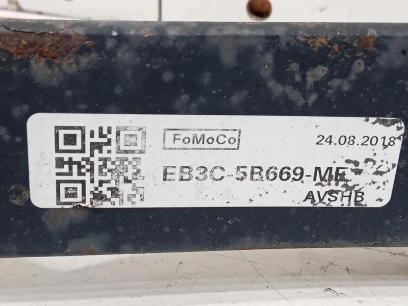 Balestra POST SX 1416189 Ford Ranger I 1999