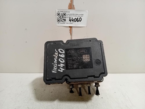 Testina Scatola Sterzo SX FD-ES-7386 MOOG Ford Fiesta VI 2008
