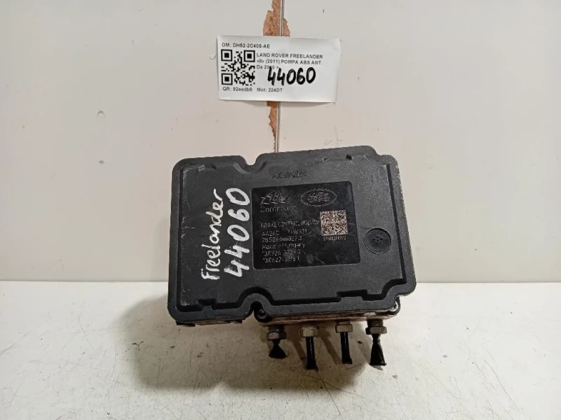 Pompa ABS ANT DH52-2C405-AE Land Rover Freelander II 2007