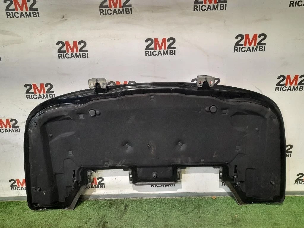 Tetto TETTO Audi A4 8K2 2008