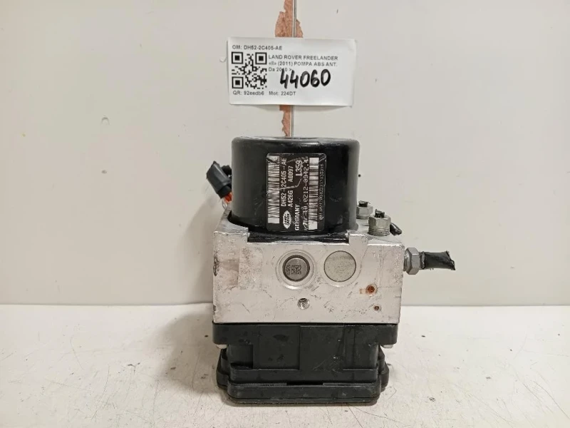 Pompa ABS ANT DH52-2C405-AE Land Rover Freelander II 2007