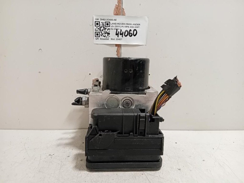 Pompa ABS ANT DH52-2C405-AE Land Rover Freelander II 2007