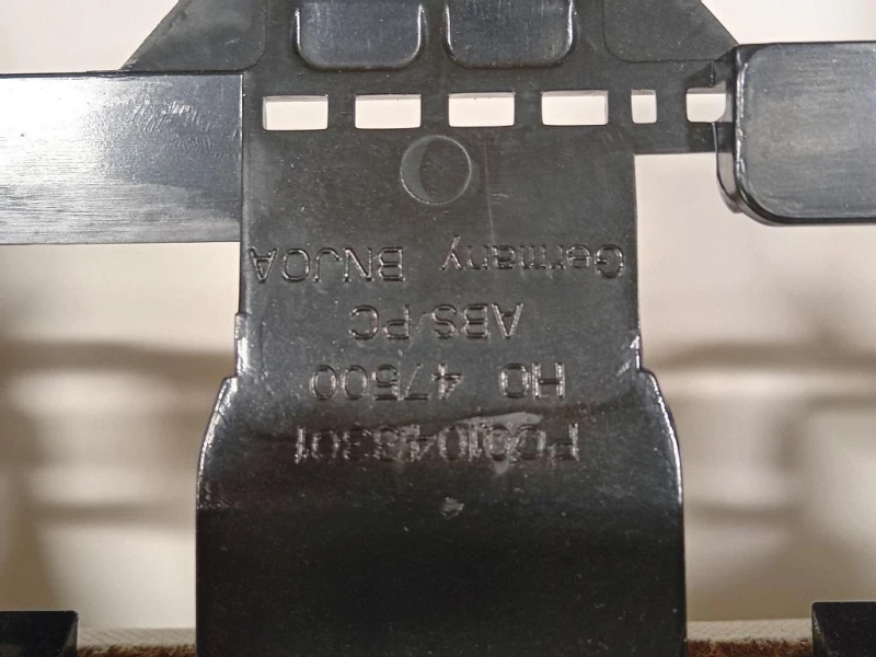 Tetto LR048573 Land Rover Range Rover Evoque I 2011