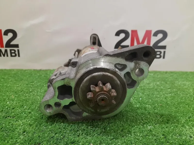 Motorino Avviamento 8X23-11001-AB Jaguar XF I 2008