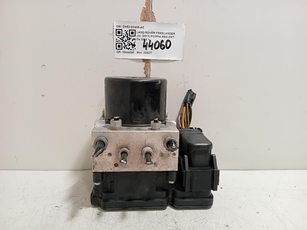Pompa ABS ANT DH52-2C405-AE Land Rover Freelander II 2007