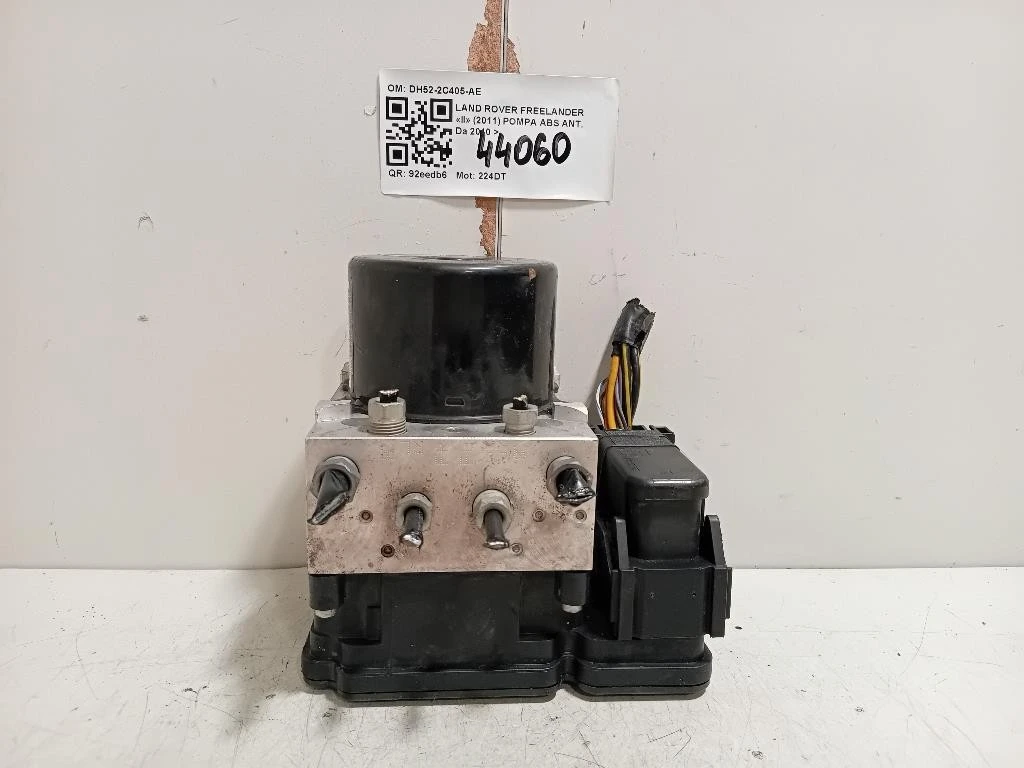 Pompa ABS ANT DH52-2C405-AE Land Rover Freelander II 2007